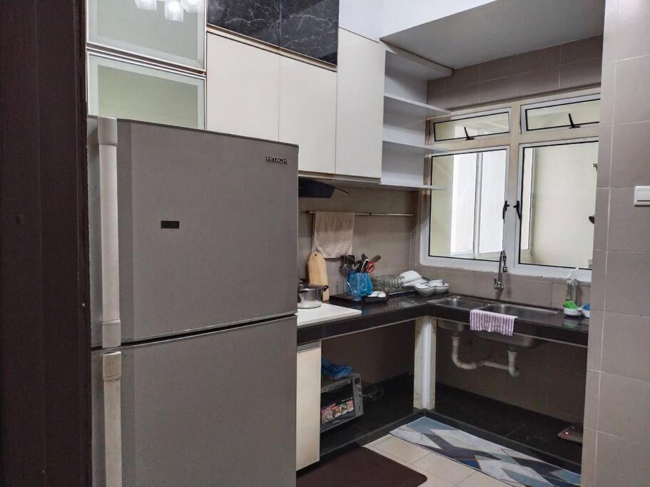 The Orion @Next To Ijn 3 Bedroom Unit 吉隆坡 外观 照片